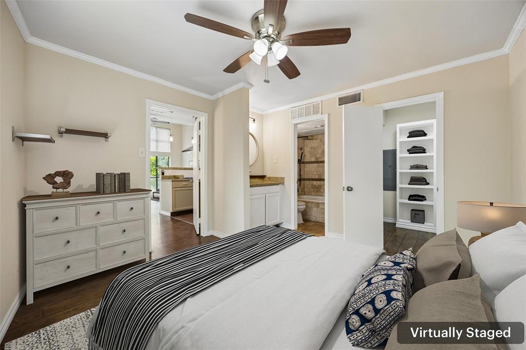 Ridge Condos - Residential