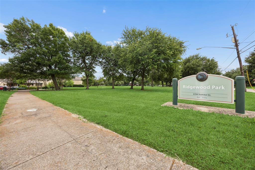 Ridge Condos - Residential