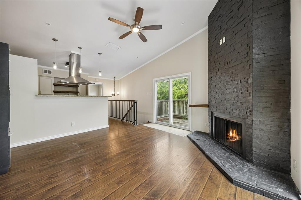 Ridge Condos - Residential