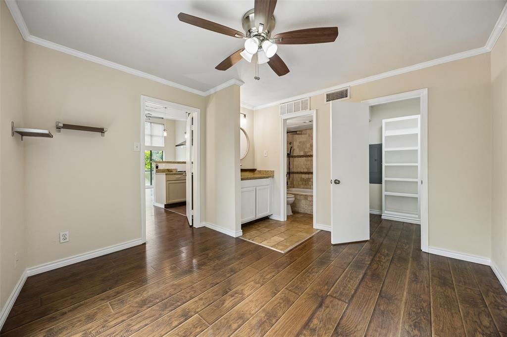 Ridge Condos - Residential