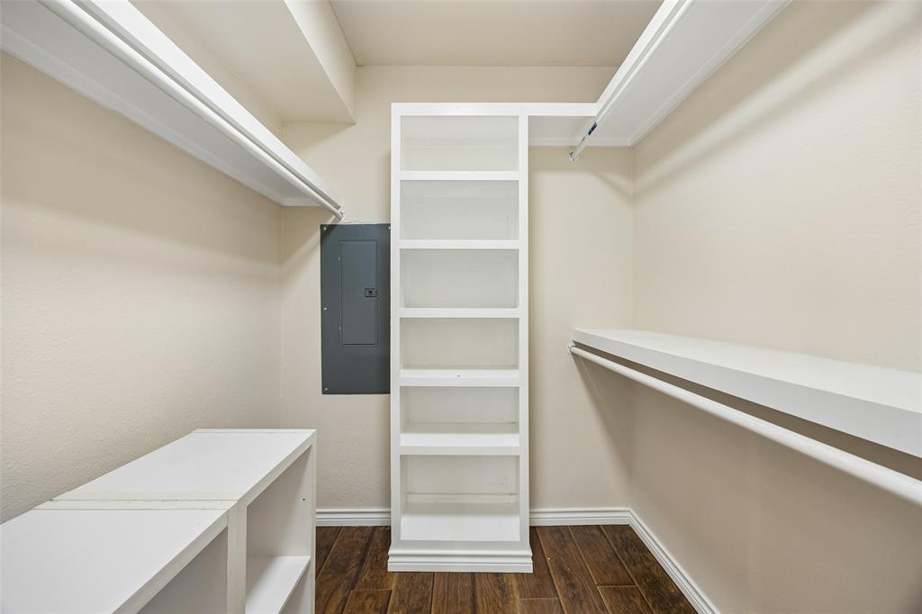 Ridge Condos - Residential