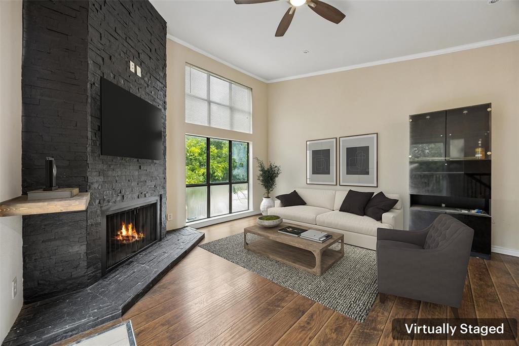 Ridge Condos - Residential