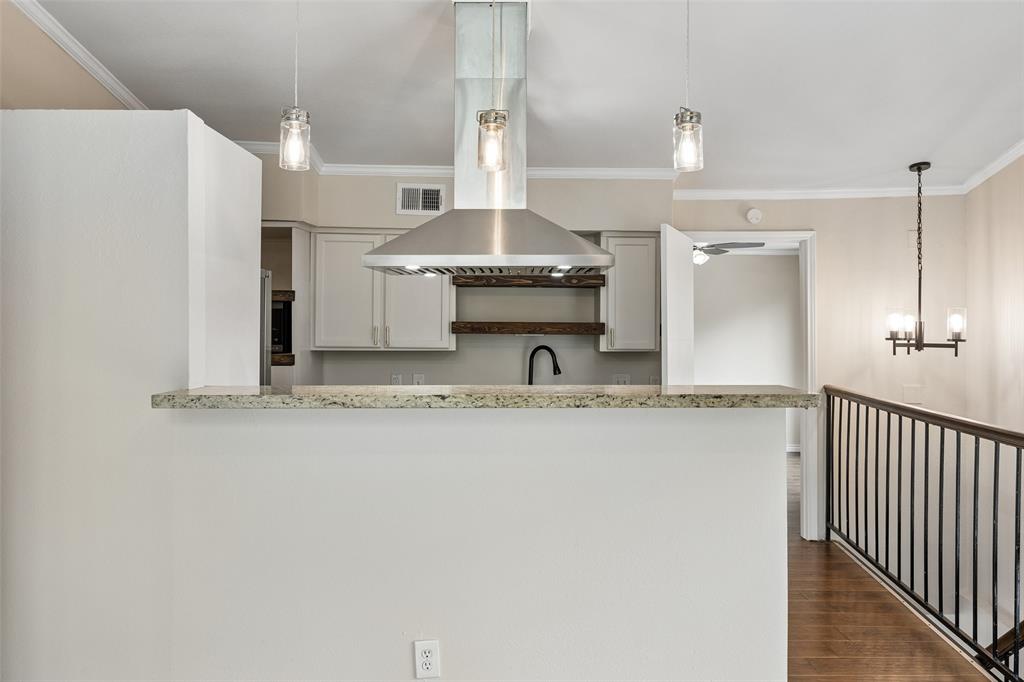 Ridge Condos - Residential
