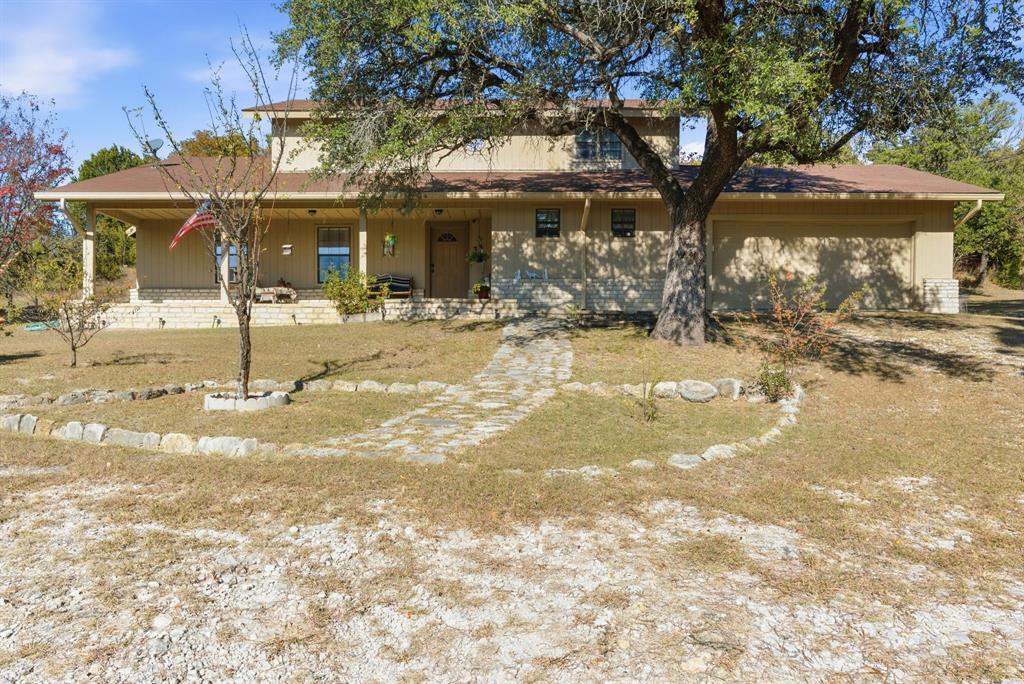 HILL COUNTRY SEC 1 - Residential