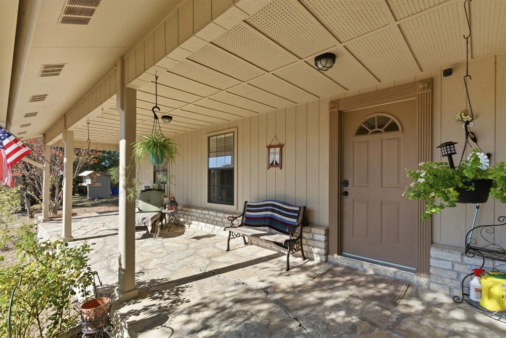 HILL COUNTRY SEC 1 - Residential