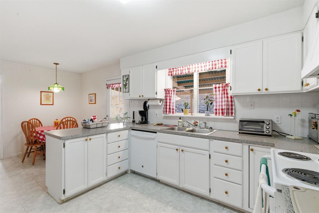 HILL COUNTRY SEC 1 - Residential
