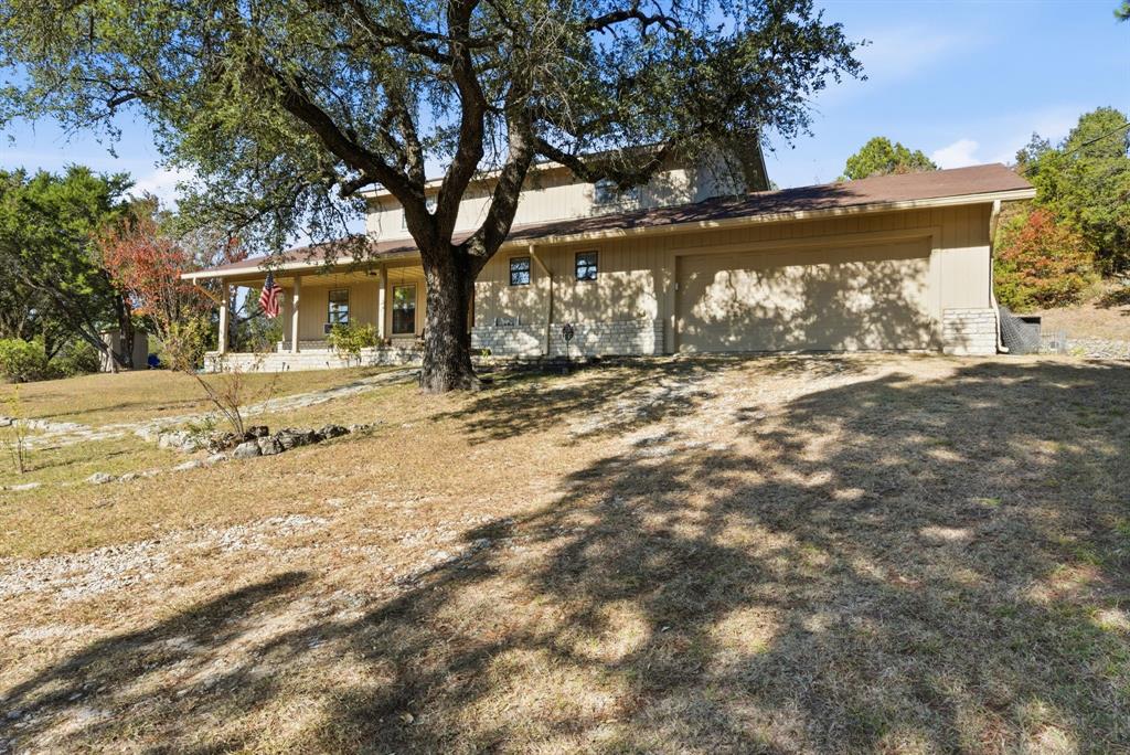 HILL COUNTRY SEC 1 - Residential