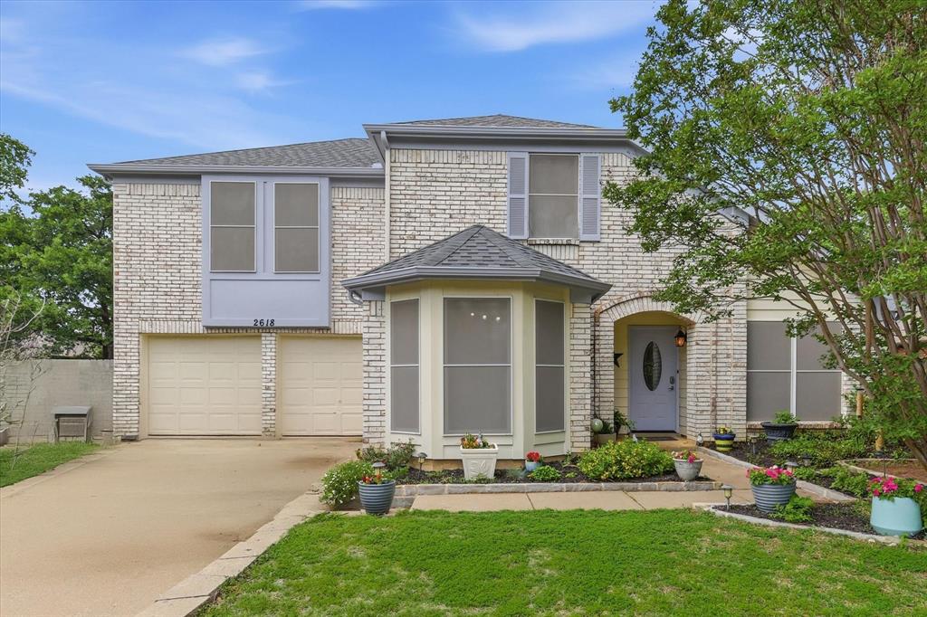 Fairview West Ph 1 - Residential