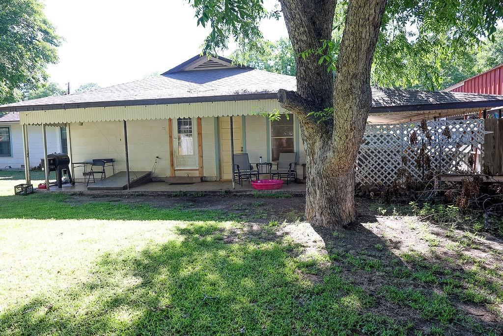 Ross #2 - Residential