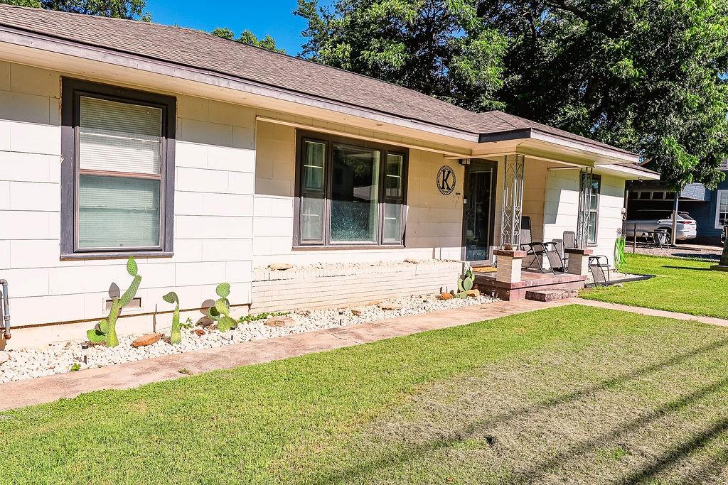 Ross #2 - Residential