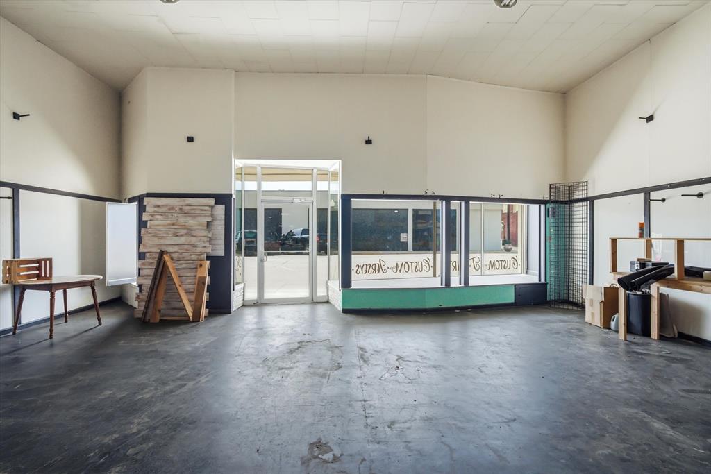 Original - Commercial Sale