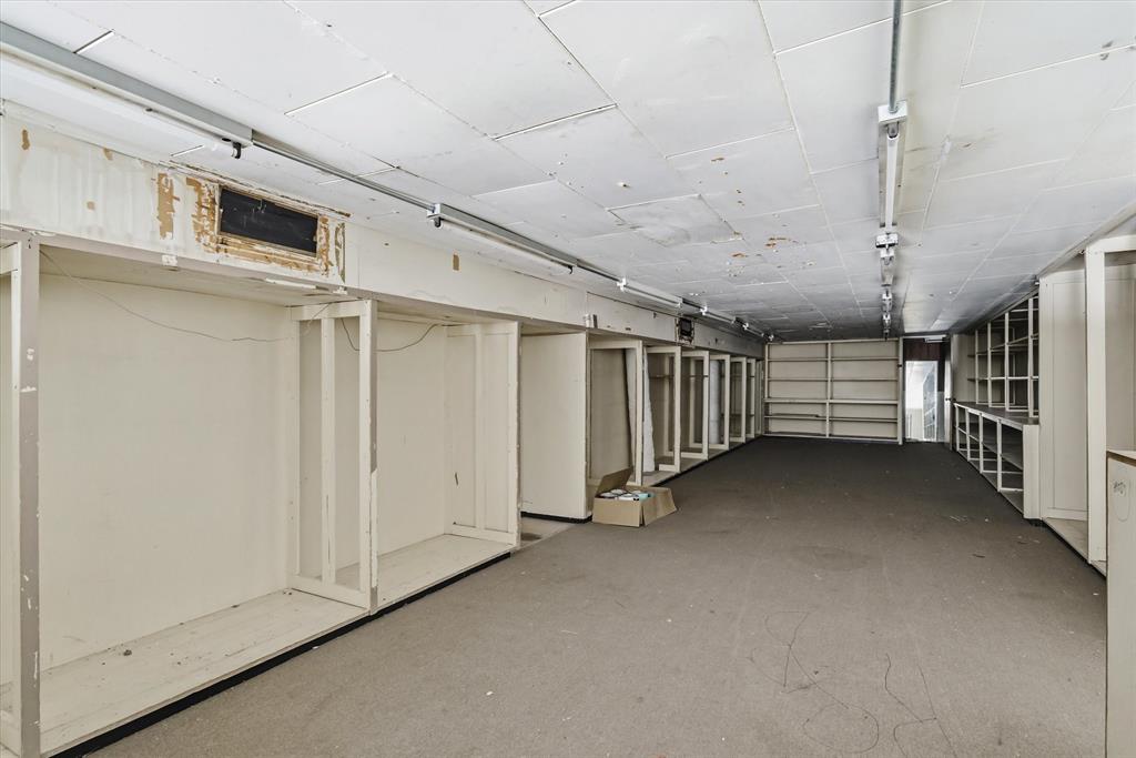 Original - Commercial Sale