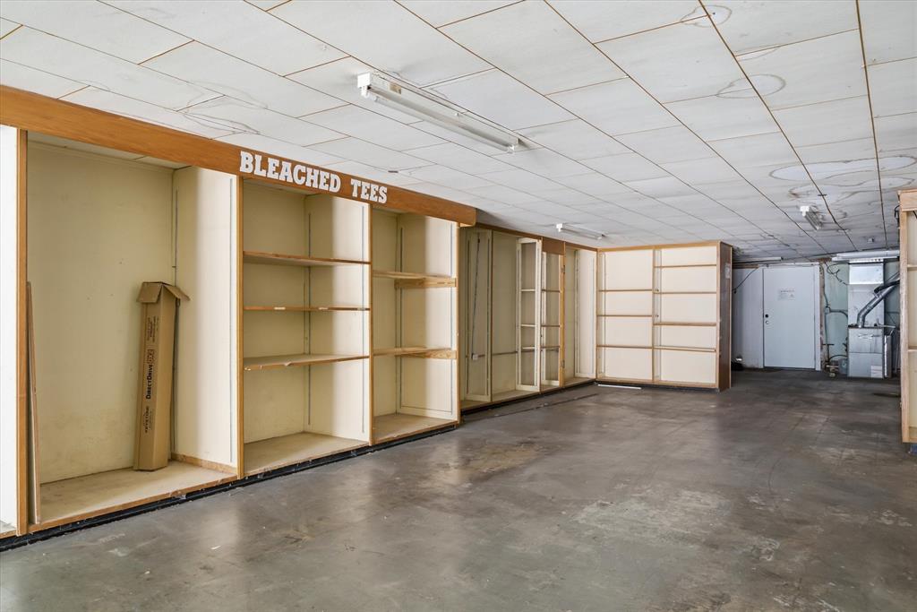 Original - Commercial Sale