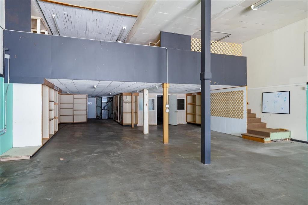 Original - Commercial Sale