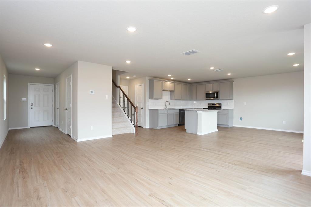 Churchill - Residential