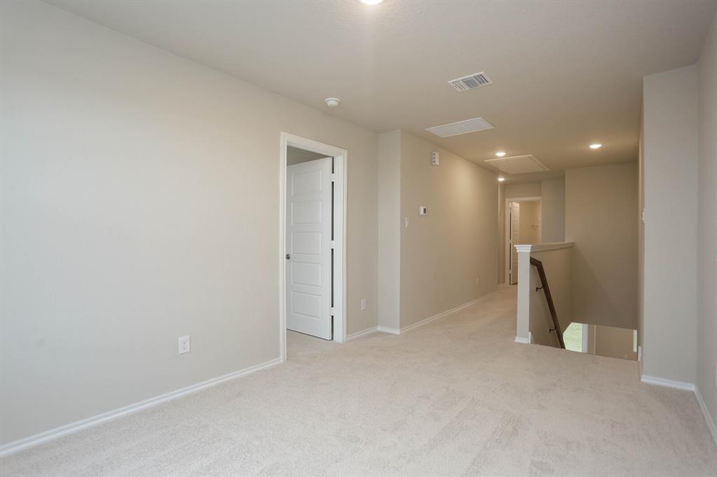 Churchill - Residential