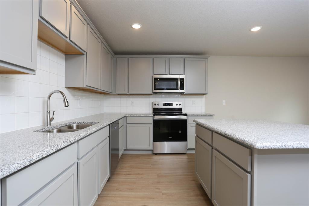 Churchill - Residential