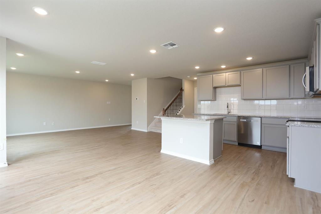 Churchill - Residential