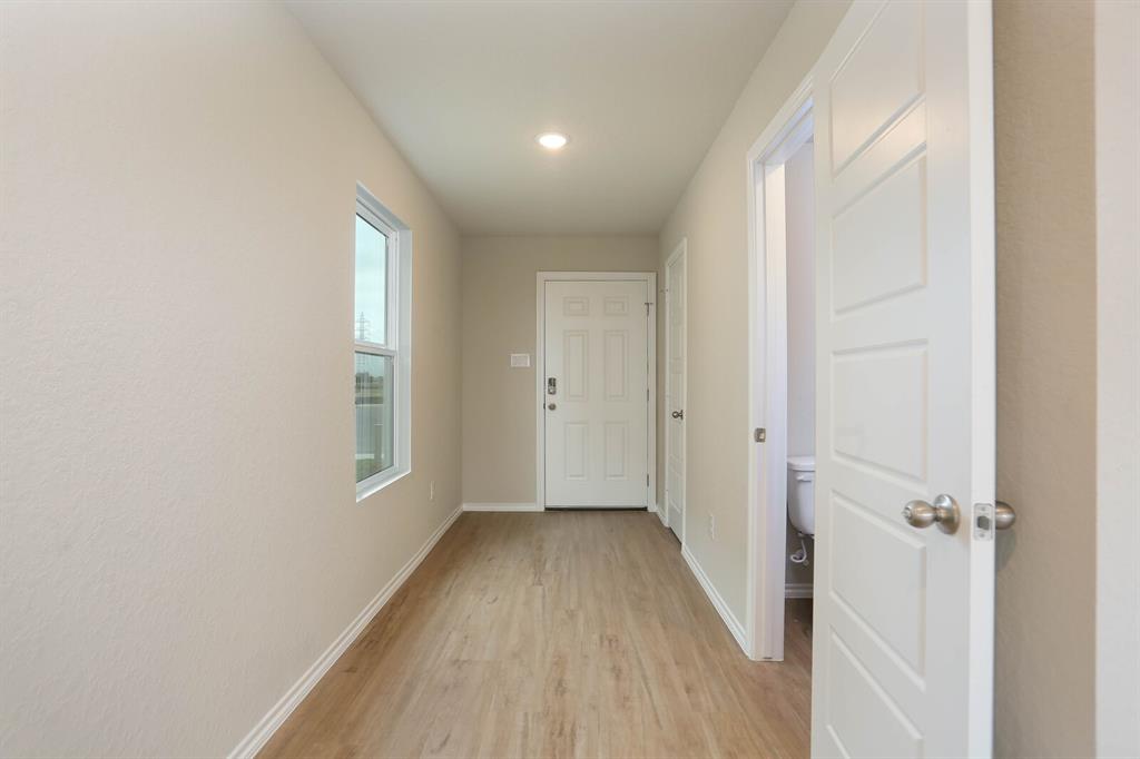 Churchill - Residential