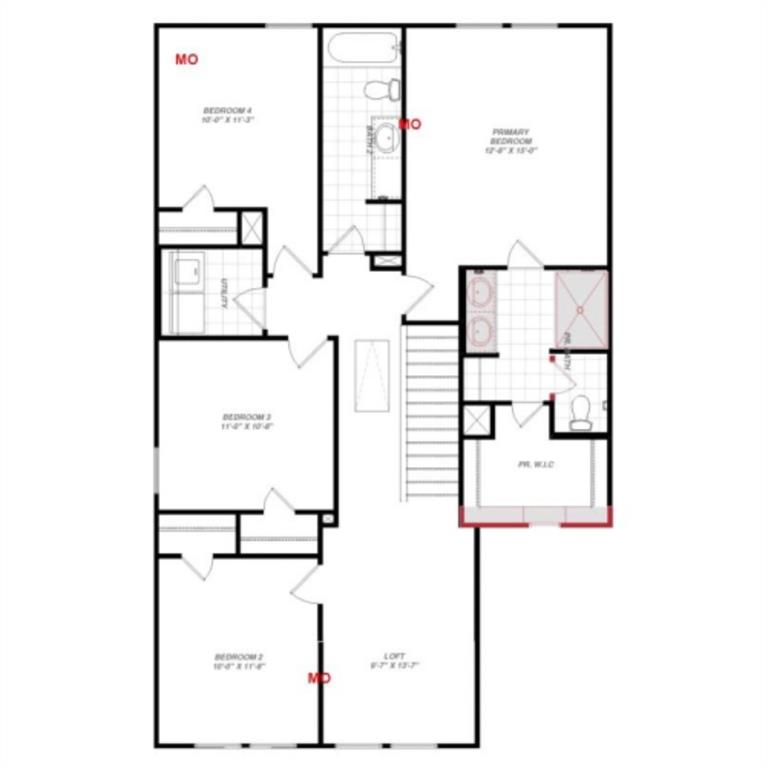 Churchill - Residential