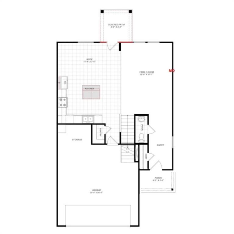 Churchill - Residential