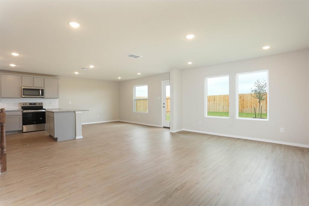 Churchill - Residential