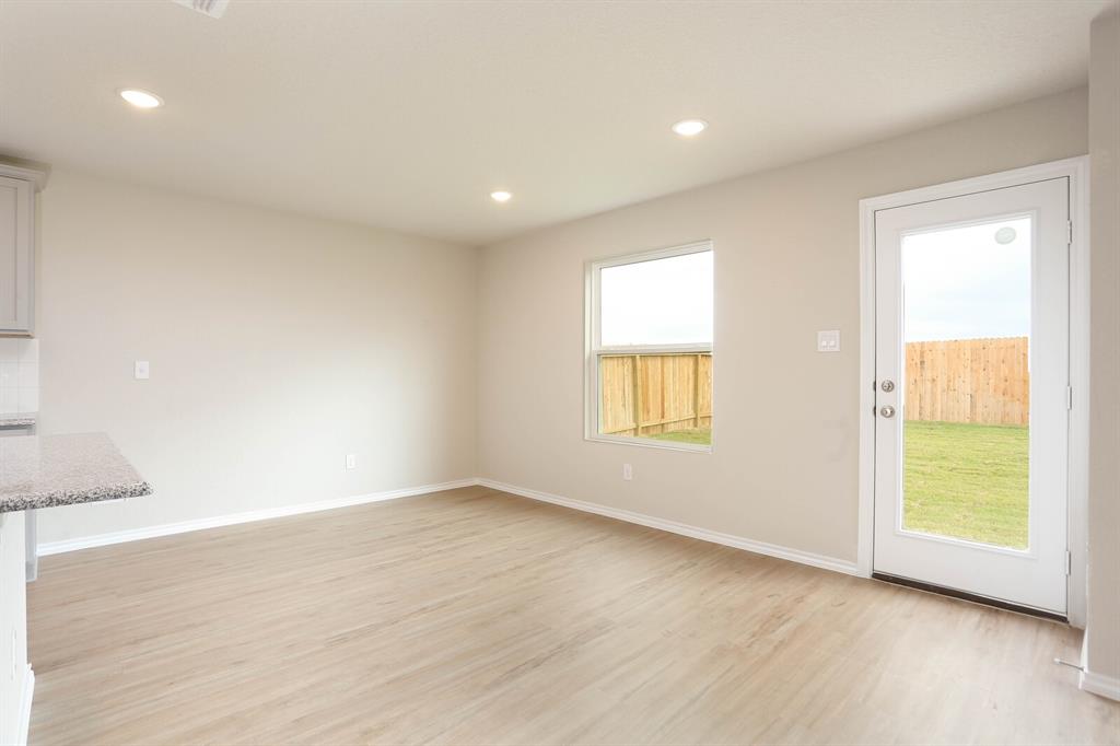 Churchill - Residential