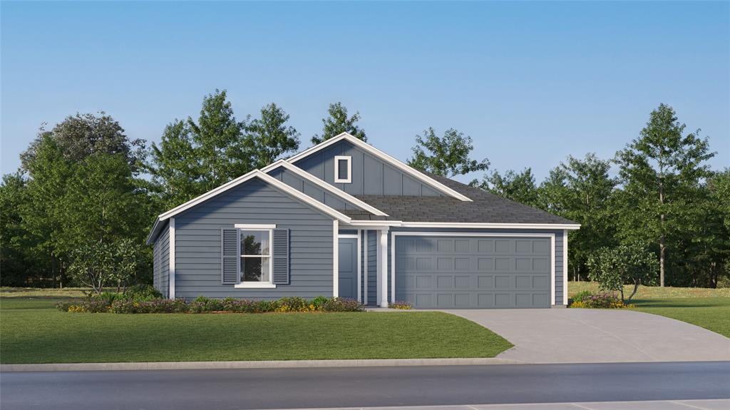 Landing at Creekside - Residential