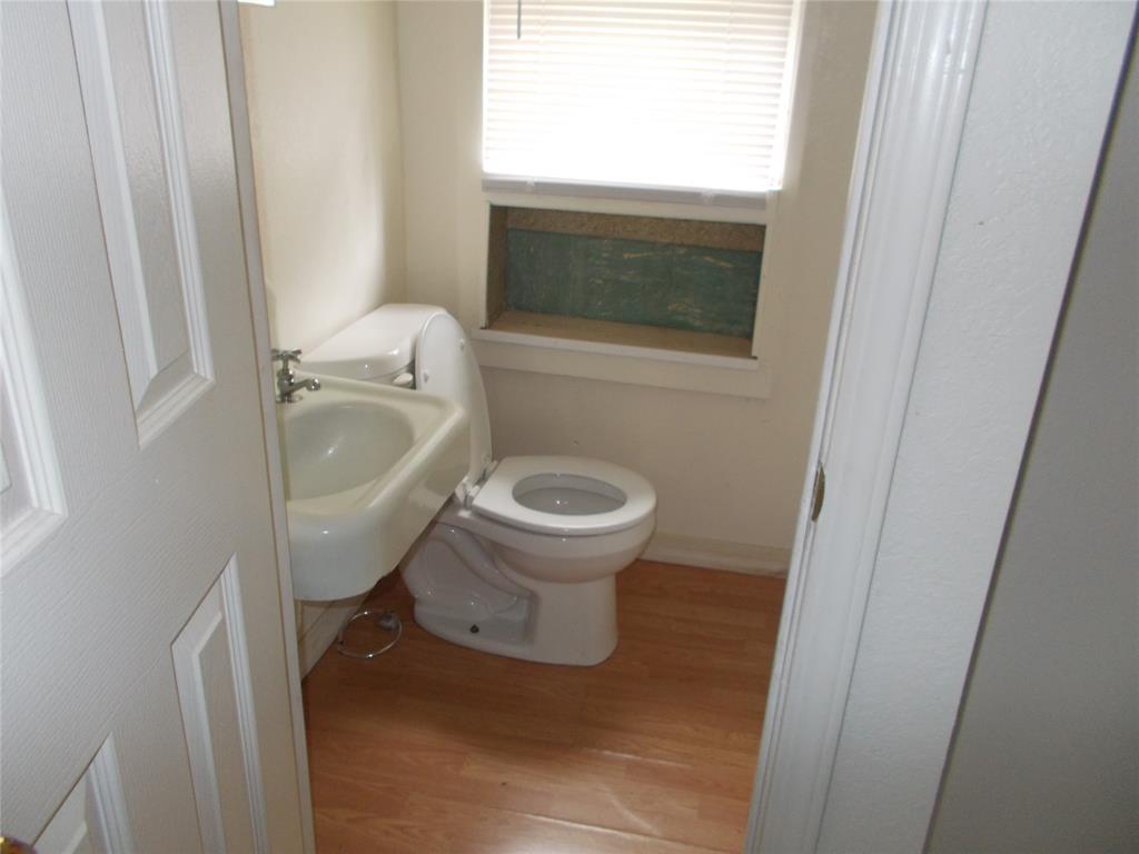 Abilene Heights - Residential Lease