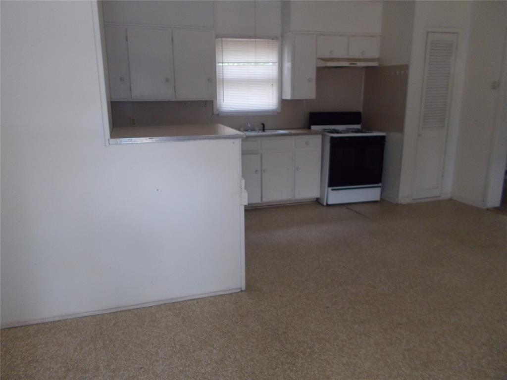 Abilene Heights - Residential Lease