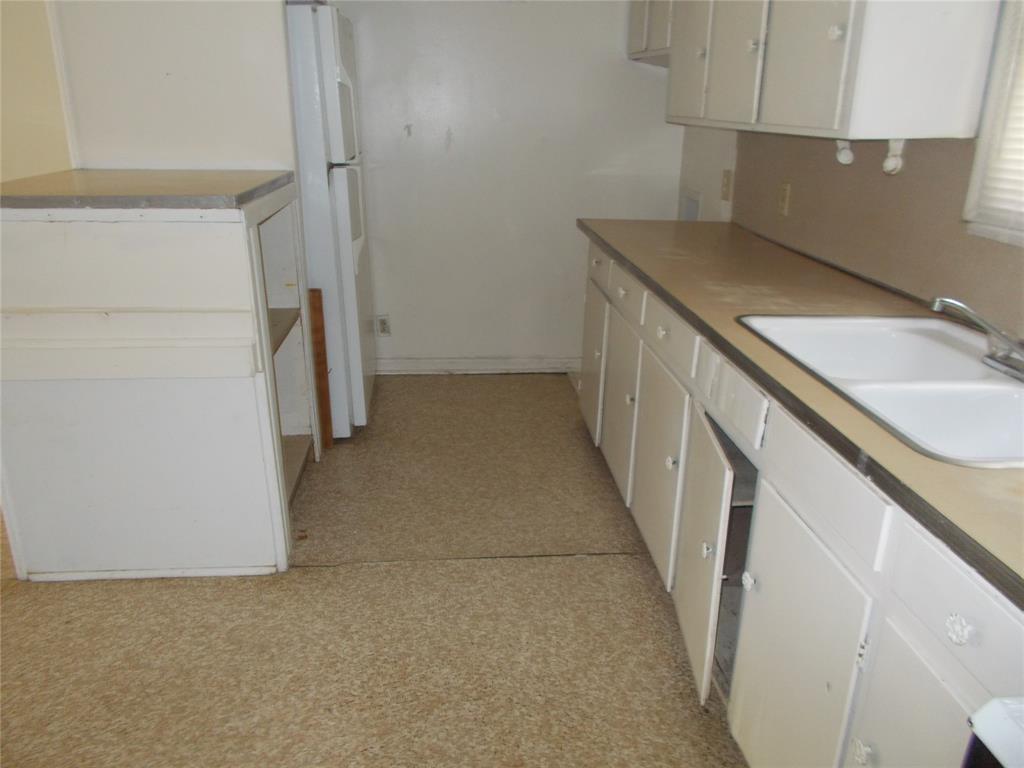 Abilene Heights - Residential Lease