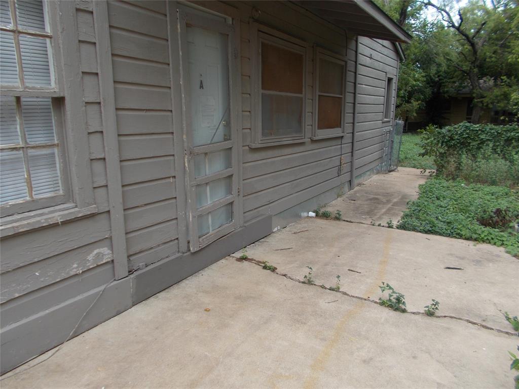 Abilene Heights - Residential Lease