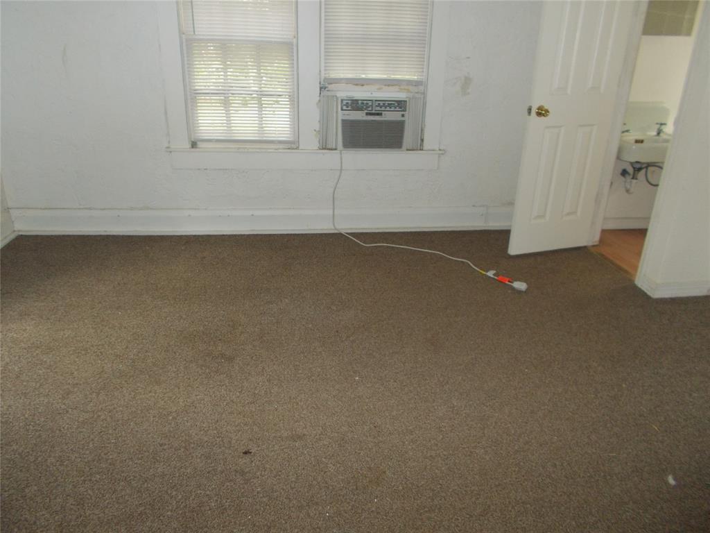 Abilene Heights - Residential Lease