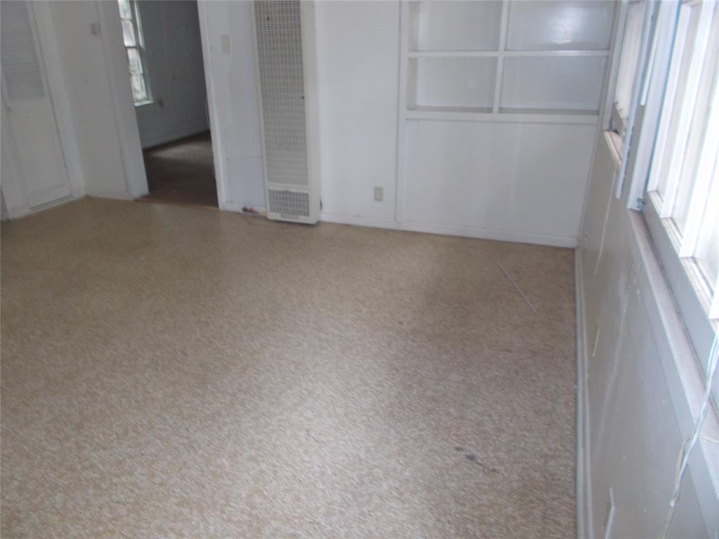 Abilene Heights - Residential Lease