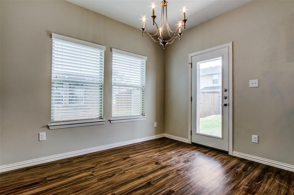 Sanger Circle Ph 3 - Residential Income
