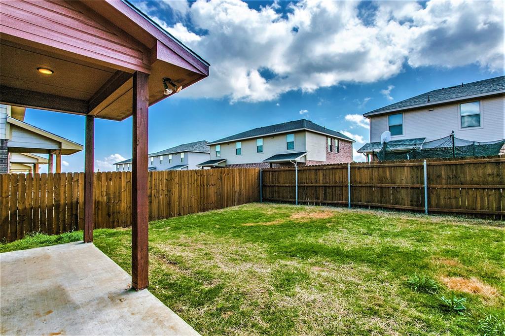 Sanger Circle Ph 3 - Residential Income