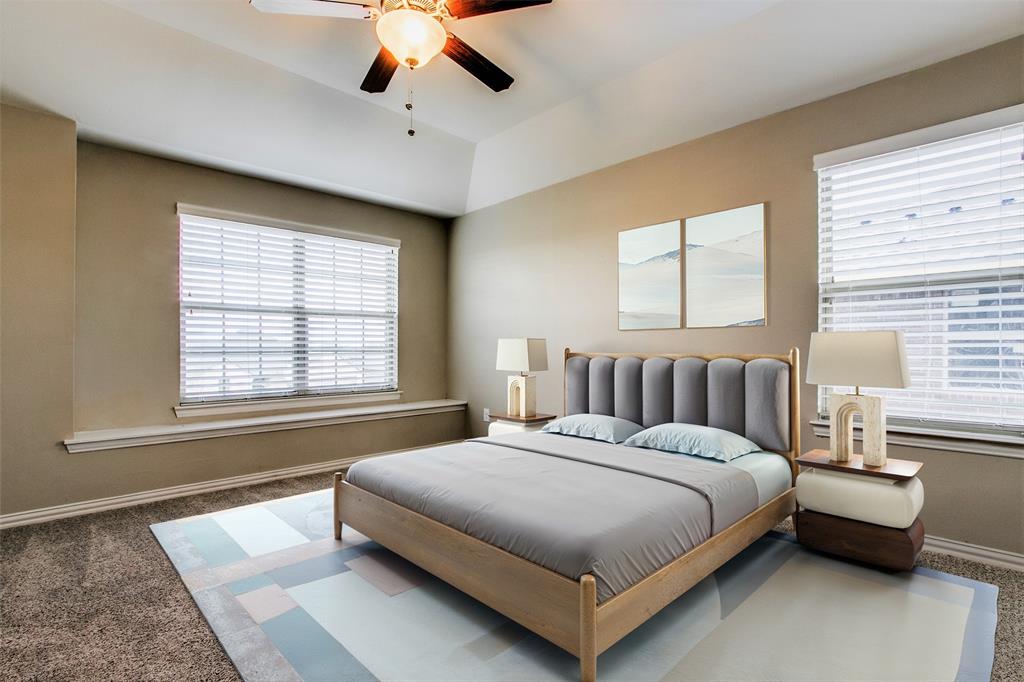 Sanger Circle Ph 3 - Residential Income