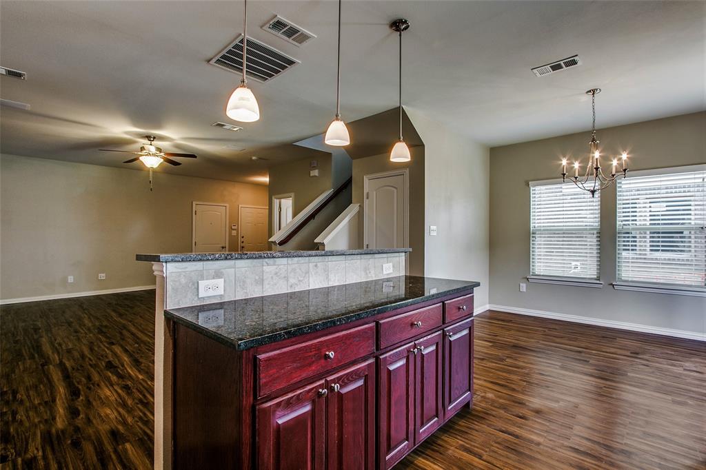 Sanger Circle Ph 3 - Residential Income