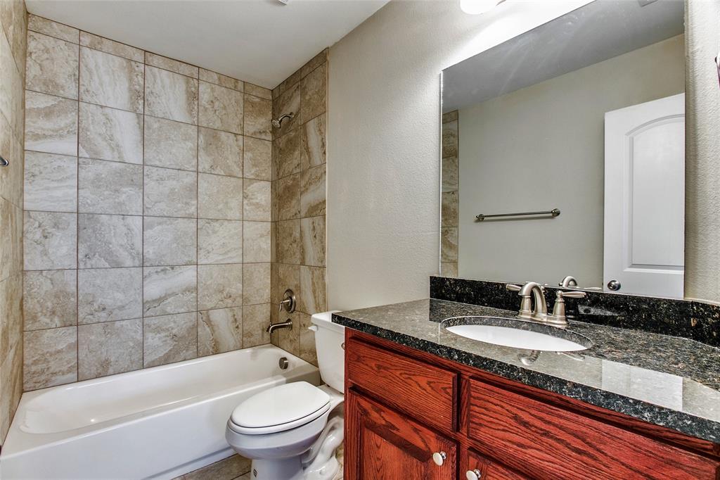 Sanger Circle Ph 3 - Residential Income
