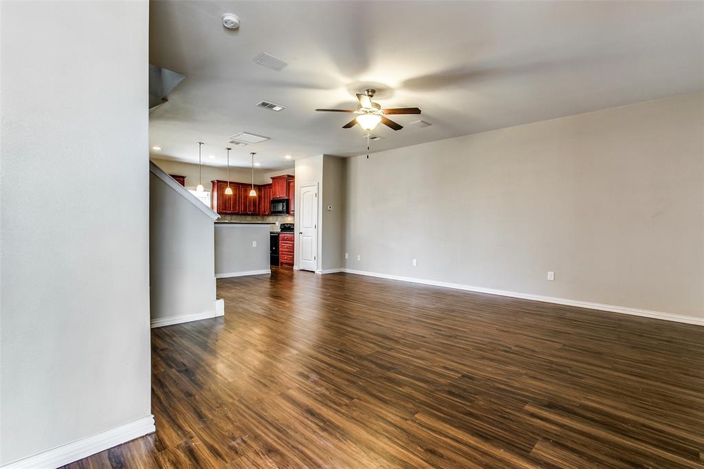 Sanger Circle Ph 3 - Residential Income