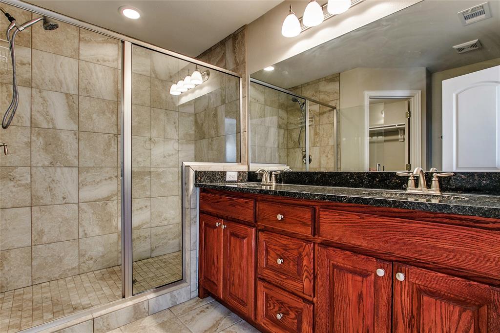 Sanger Circle Ph 3 - Residential Income