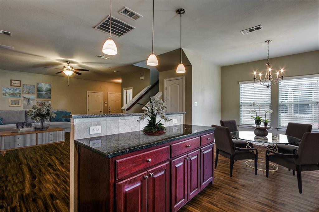 Sanger Circle Ph 3 - Residential Income
