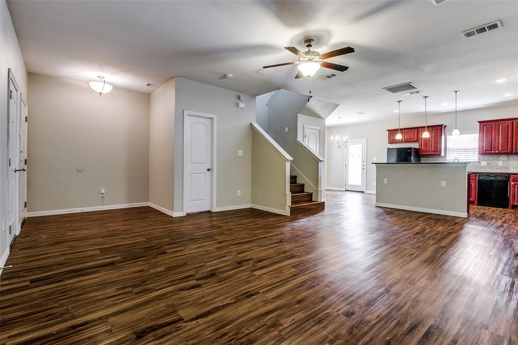 Sanger Circle Ph 3 - Residential Income