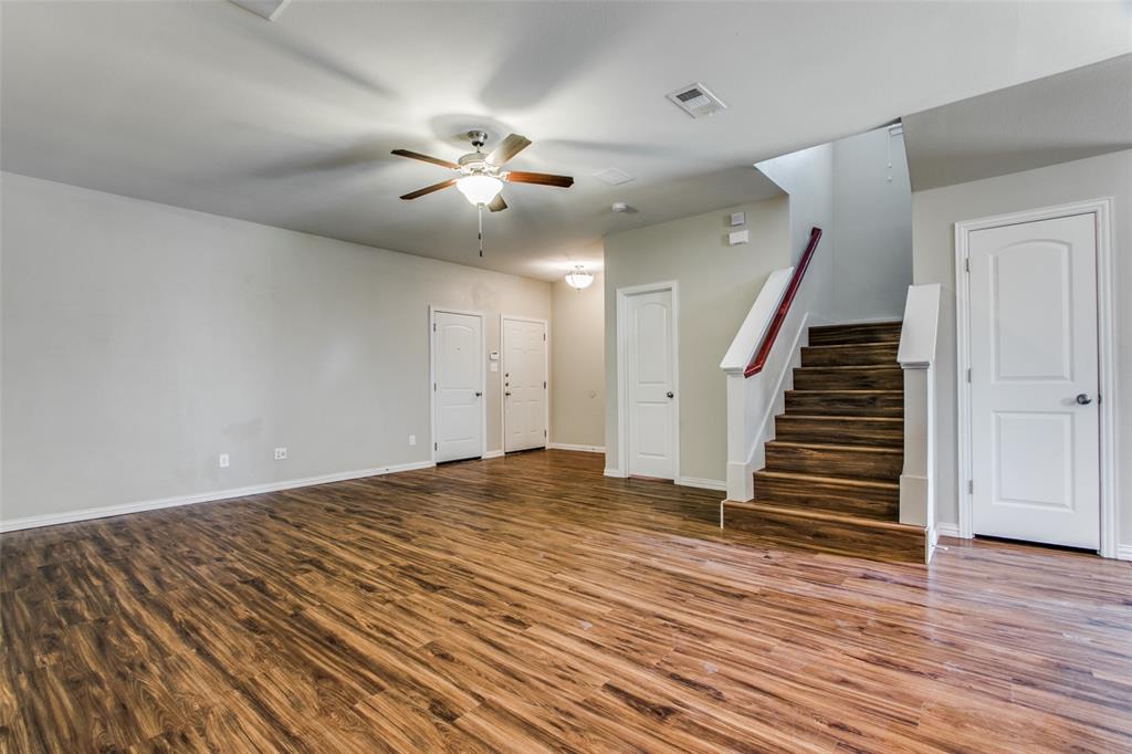 Sanger Circle Ph 3 - Residential Income