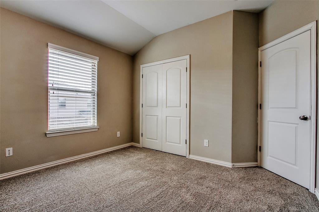 Sanger Circle Ph 3 - Residential Income