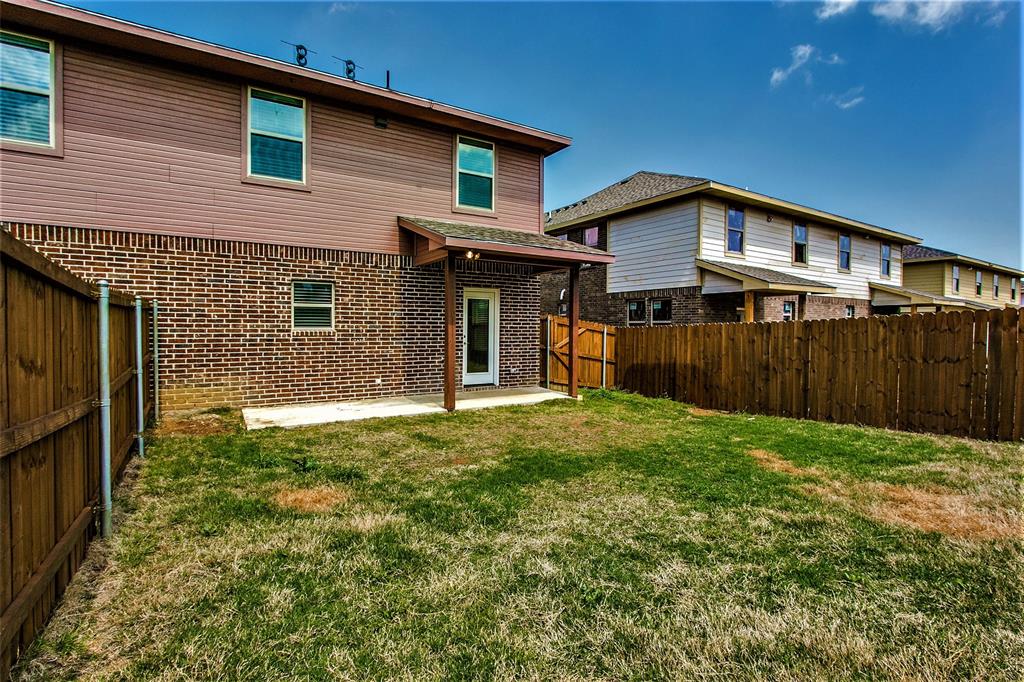 Sanger Circle Ph 3 - Residential Income