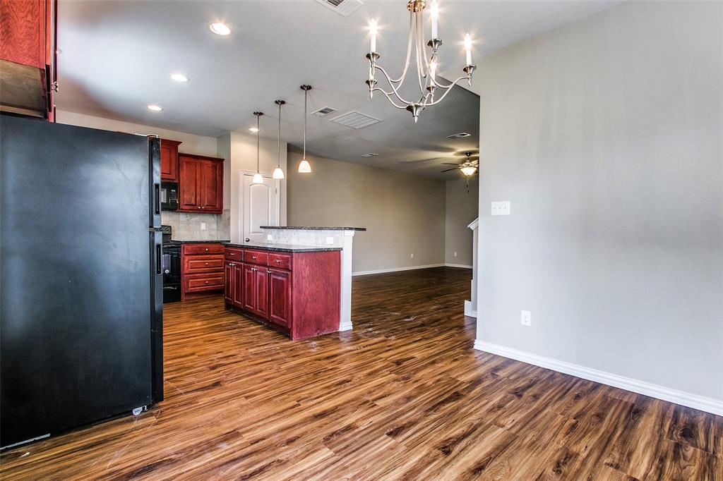 Sanger Circle Ph 3 - Residential Income