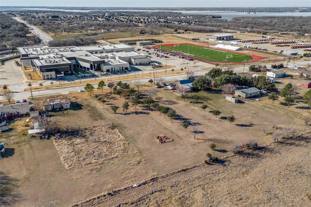 Windmill Hill Acres - Residential