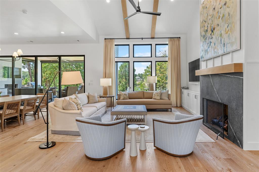 Long Cove Henderson Bay - Residential
