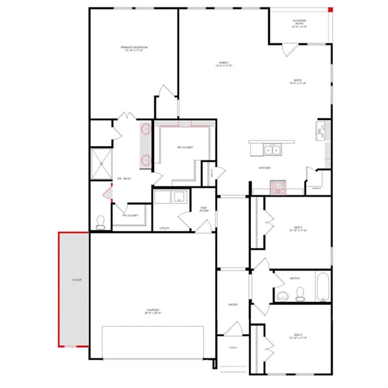 Sheppard's Place - Residential